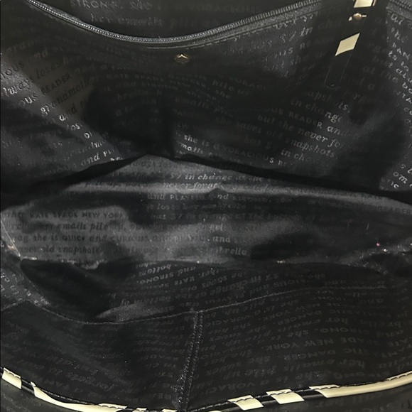 Kate Spade Large Shoulder Bag - Picture 2 of 2